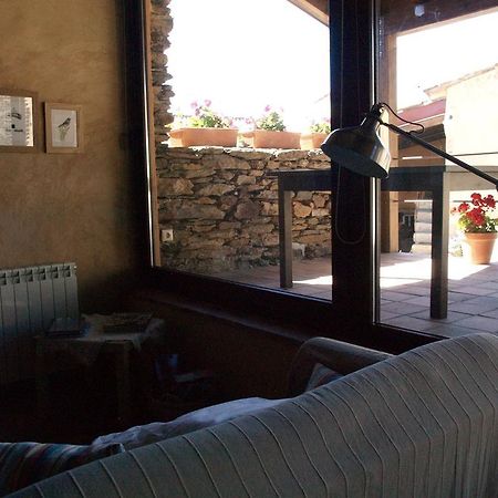 Гостевой дом Casa Da Ti Cura Atenor Экстерьер фото