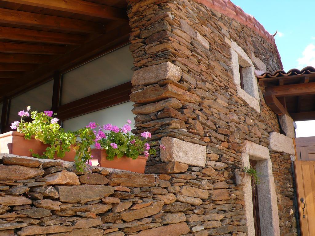 Гостевой дом Casa Da Ti Cura Atenor Экстерьер фото