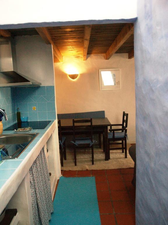 Гостевой дом Casa Da Ti Cura Atenor Экстерьер фото