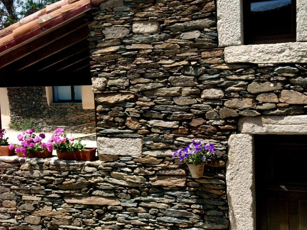 Гостевой дом Casa Da Ti Cura Atenor Экстерьер фото